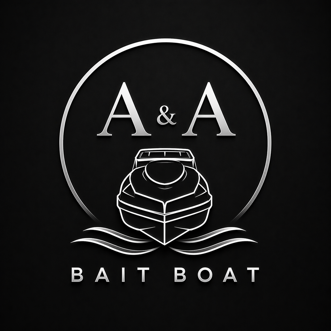 A&A Bait Boat